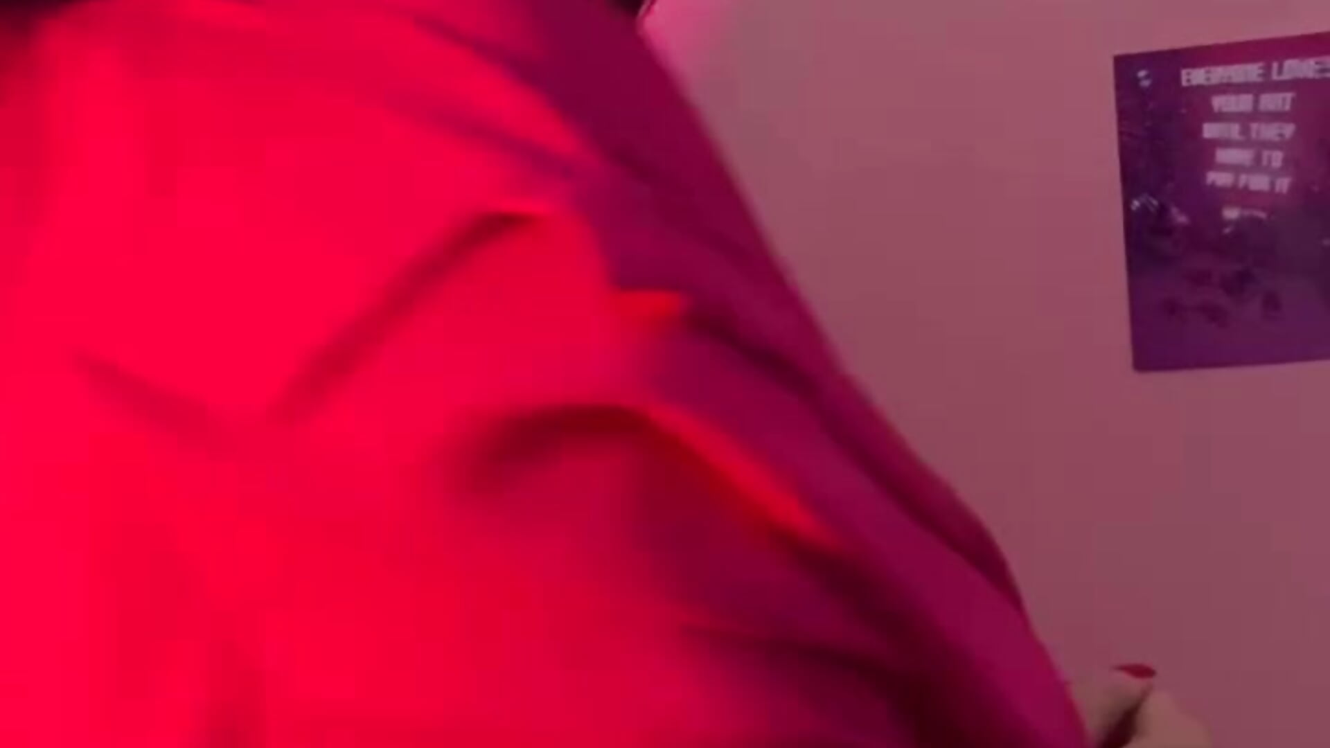 MY JUICY BUTT