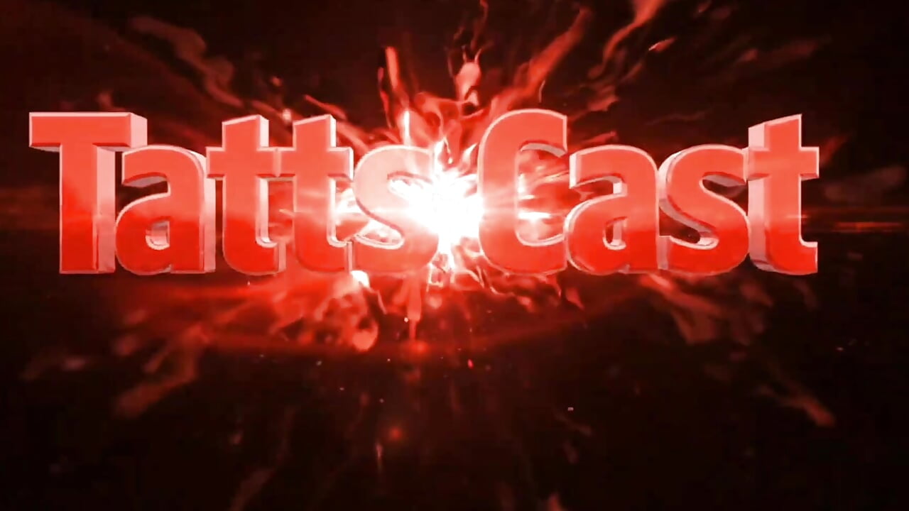 Tattscast content  creator– tattscast kameramodell videója