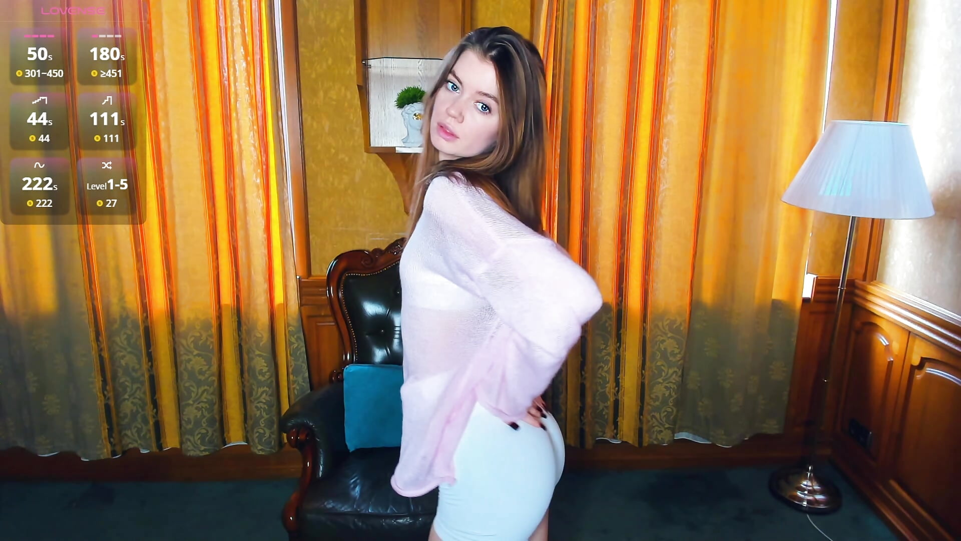 I'm here to shine ^^ - Vídeo de TalishaBrumwell, modelo de vídeos