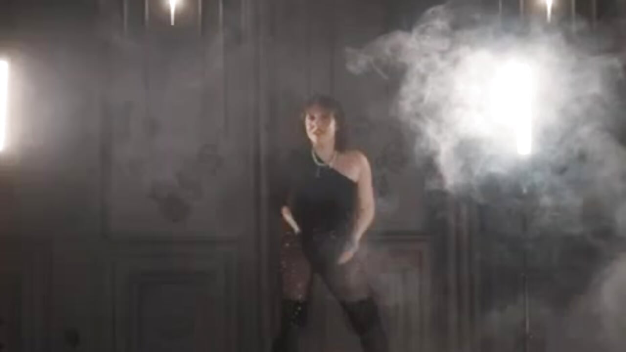High Heels. High Vibes. - Emily_vibes 캠 모델의 동영상