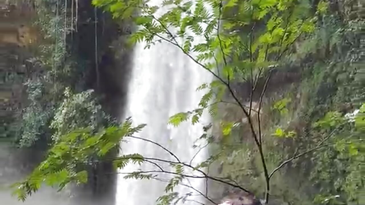 PARAÍSO – video modela na kameri Sweet_Milaa1