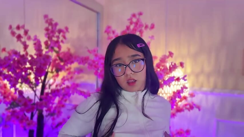 sexy violet - Vídeo de VioletJoness_, modelo de vídeos