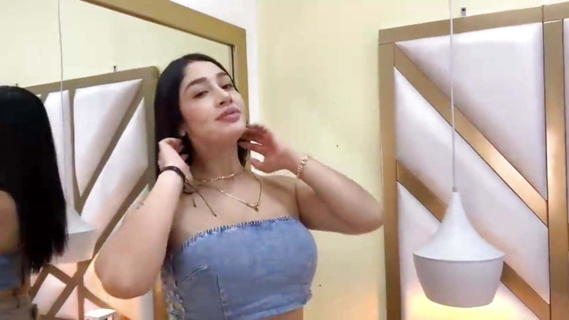 download - video di Amber_Dolls modella di cam