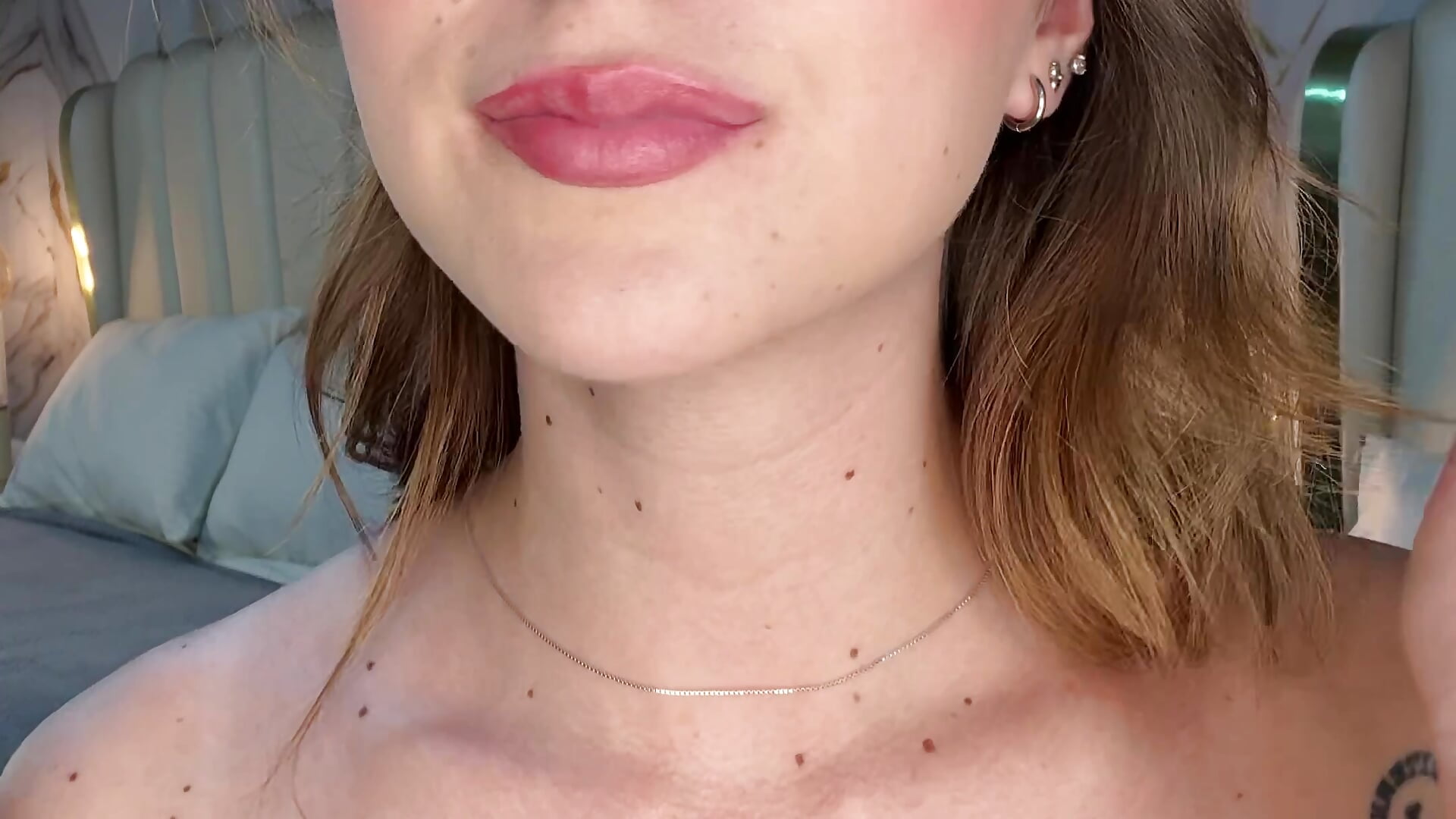 ⭐ Piercings ⭐ – video af Hannah_Lane cam-model