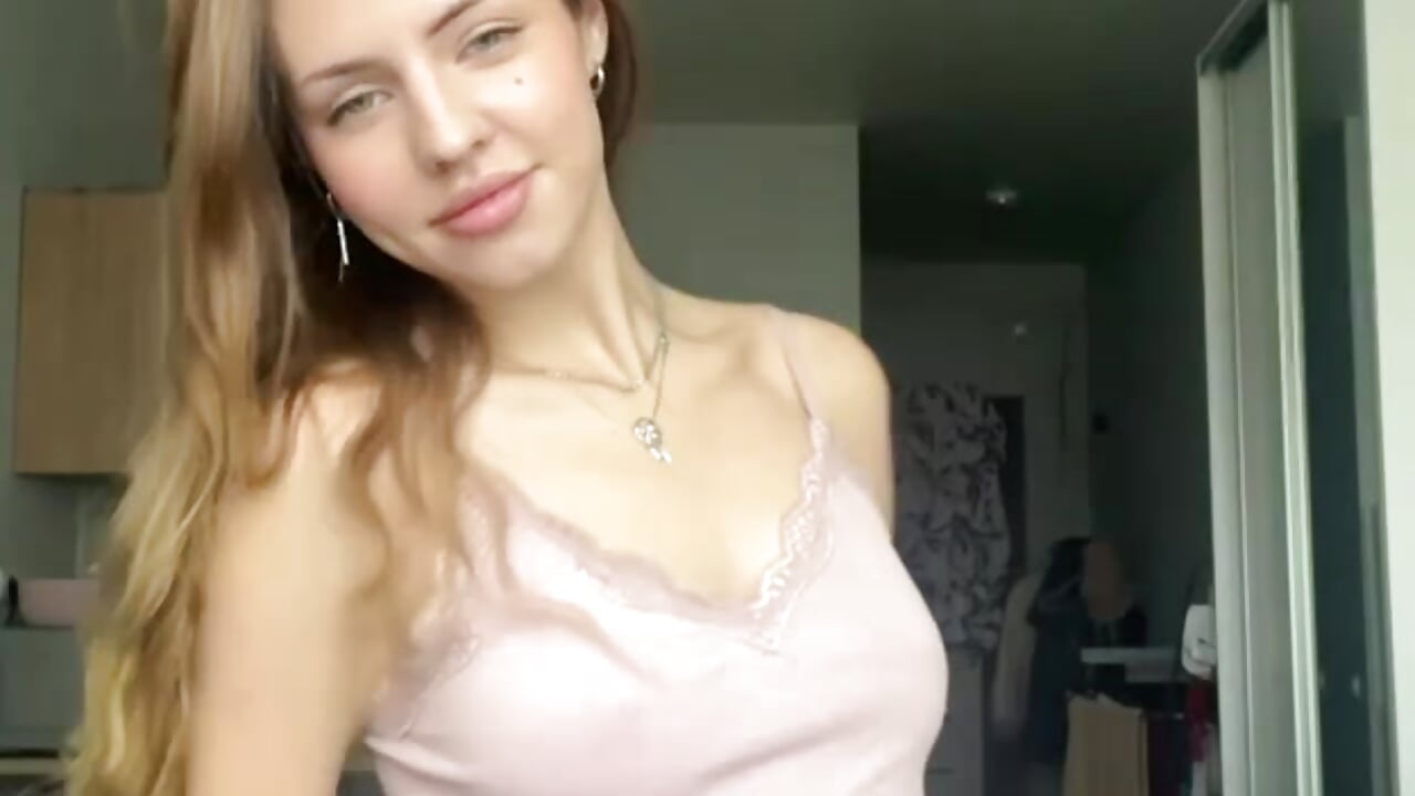 💋 - 視頻由 Bunny_spark 主播提供