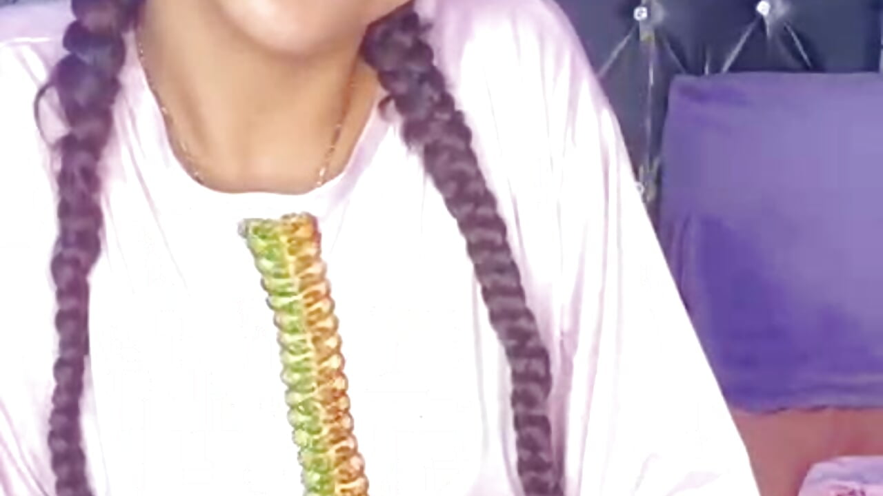 WELCOME LOVE💋 - video by HalimaKhemu cam model