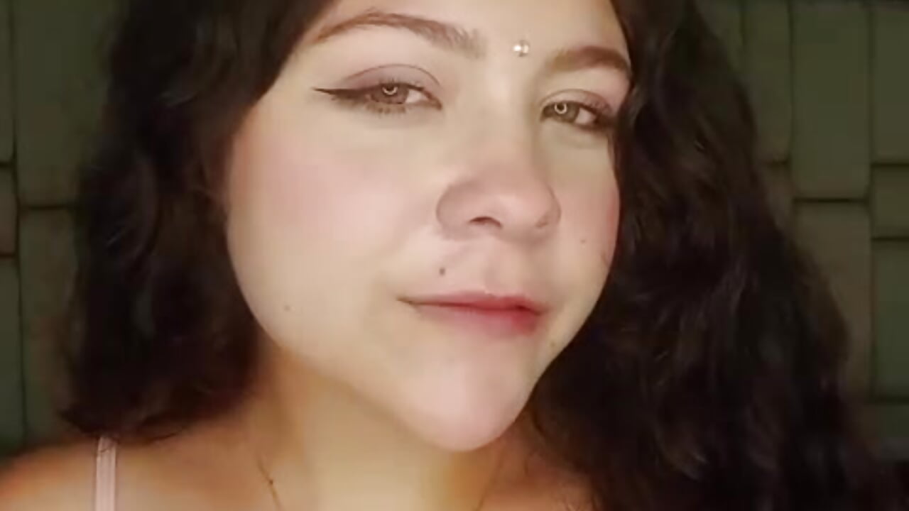 Hi dear - video van LilithBloom7 cam-model