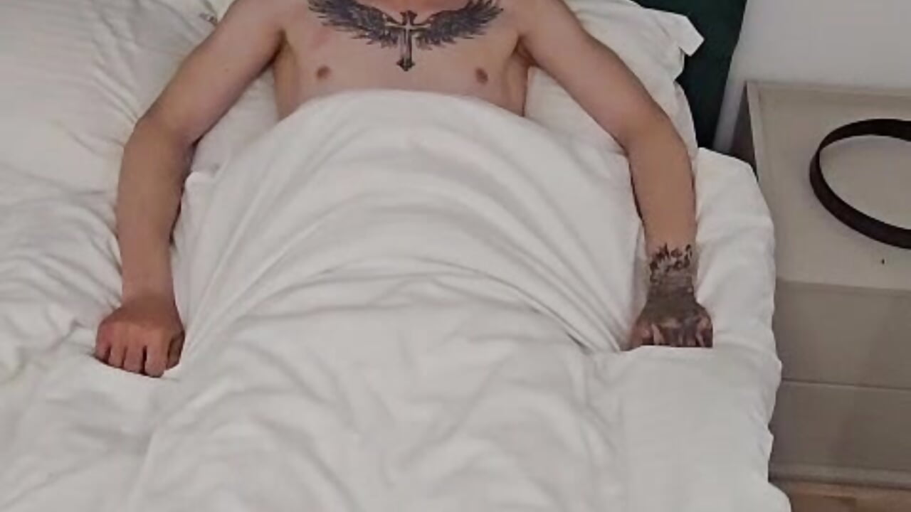 💕❤️ - video av denysio89 cam-modell
