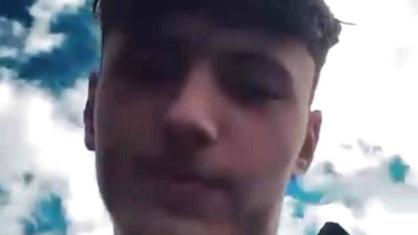 Hey - video av denysio89 cam-modell
