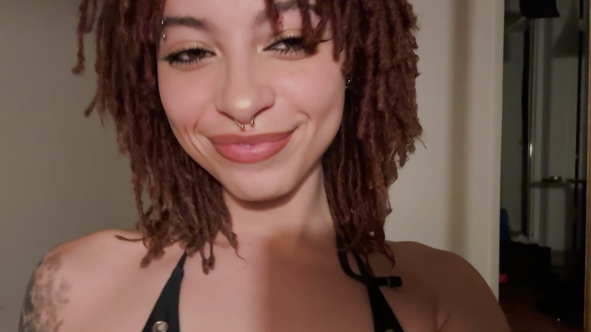 💋 - video di eryswest modella di cam