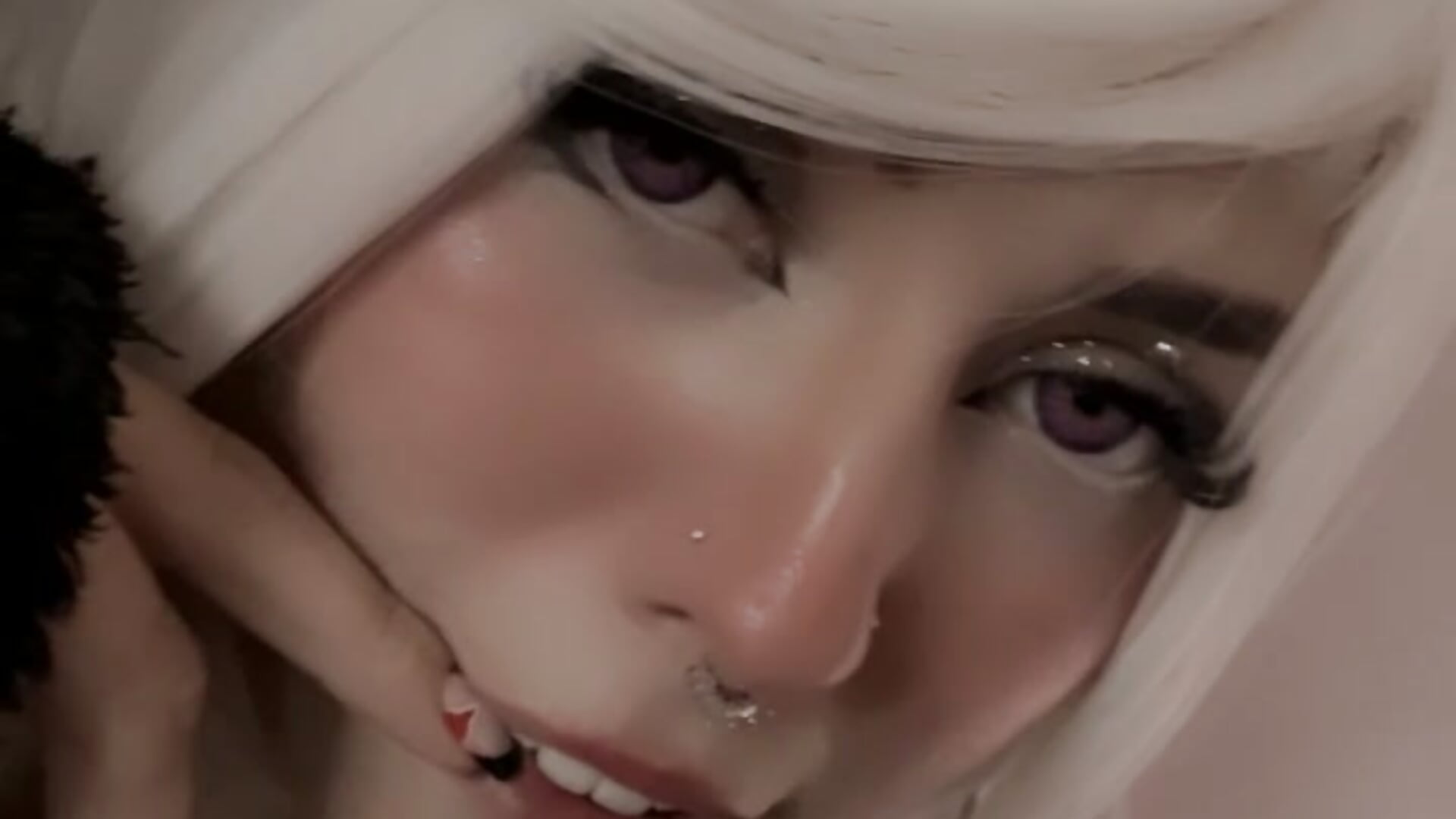Ñam 🔥 - video by BlueElyxra cam model