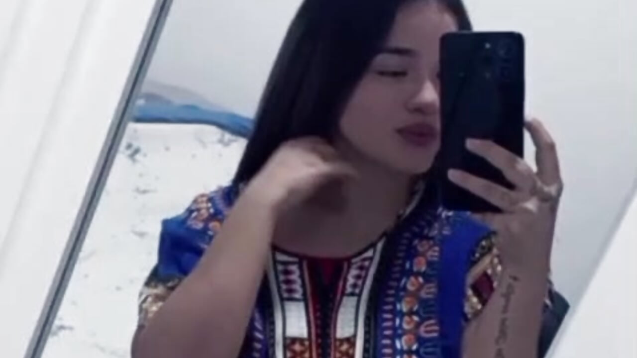 🫦 - video di MadisonSoler modella di cam