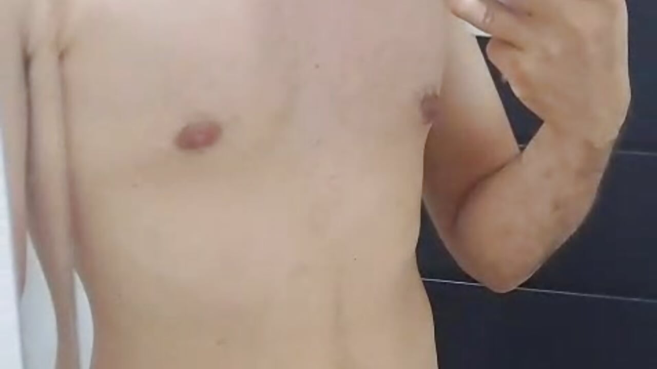 alessandro ful naked💥 - video by Alessandro_secret cam model