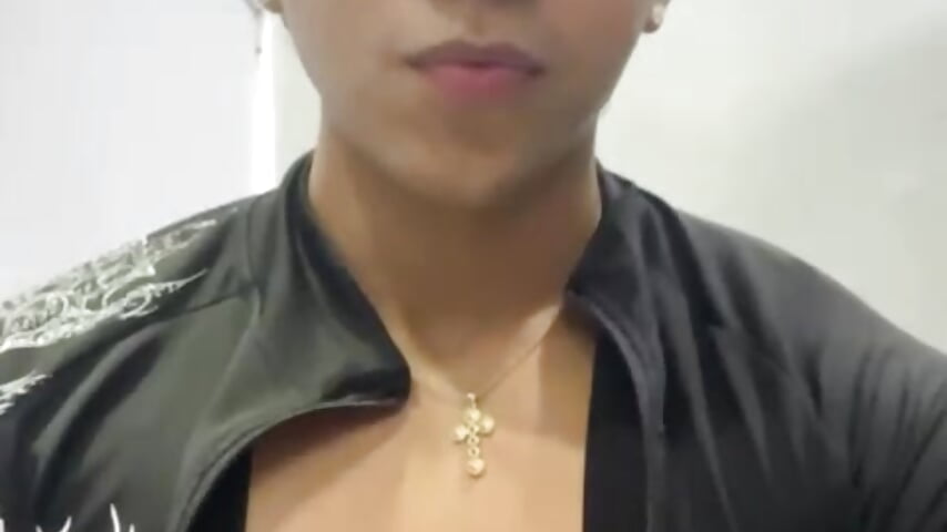 FOR YOU YES FOR YOU 😏😉 - video van noahprada cam-model