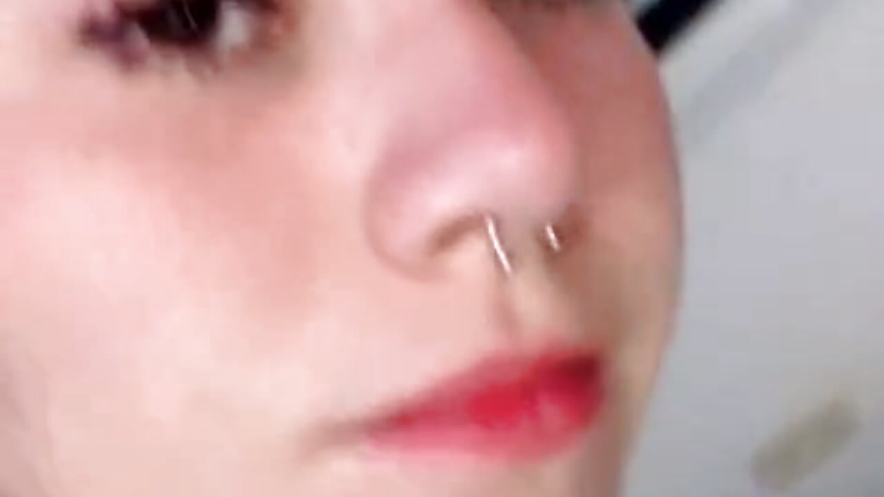 💖😋 – video af azaharasaenzcm101 cam-model