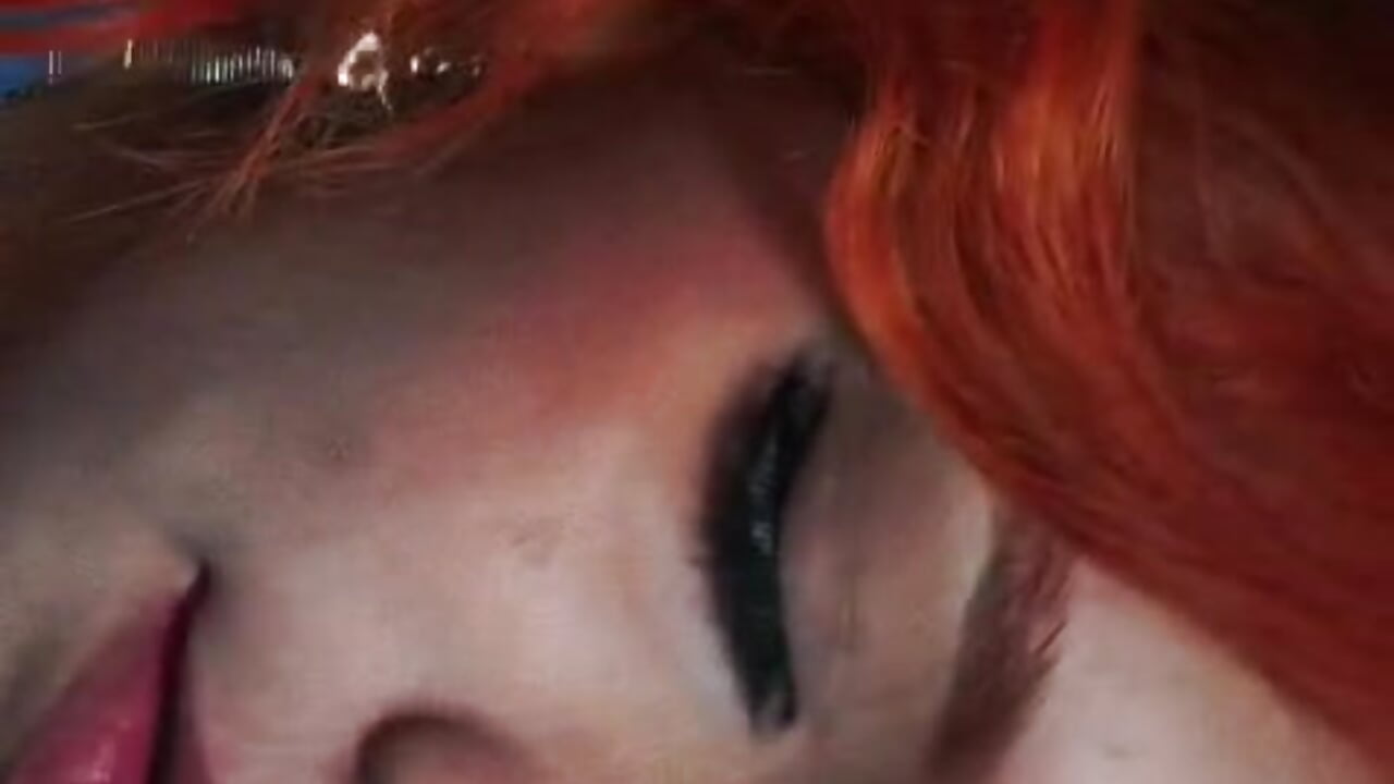 Intro😈❤ - 視頻由 EVE_SOLER 主播提供