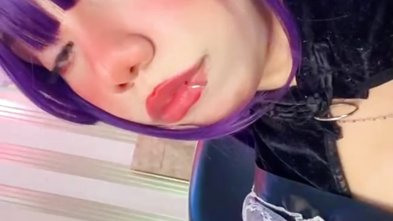 💋 I'm already online... are you coming to have fun with me for a while? - video by lilith_pink__ cam model