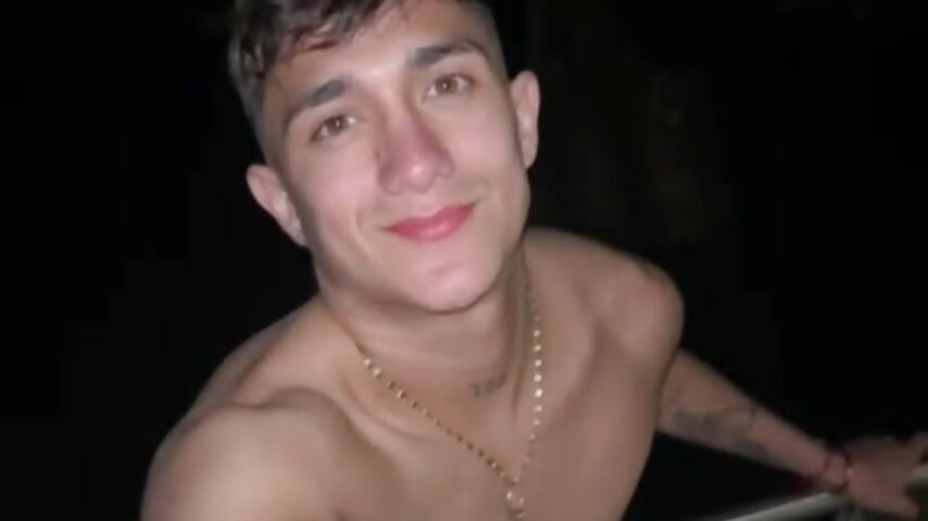 Alann 🔥 - video by Alan_SmithX cam model