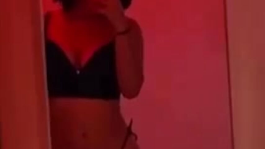 Passion red🤤 - video av Ca-tmila cam-modell