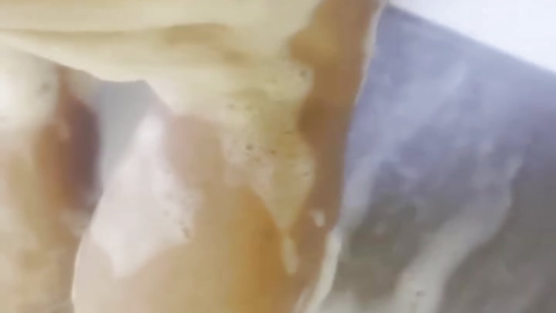 Try a cold shower - video by Rossydarling cam model