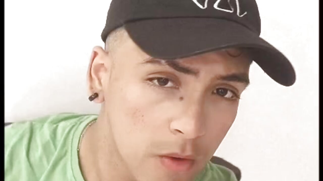 😏🙂‍↔️ - vídeo de la modelo de cam Max_Zambler