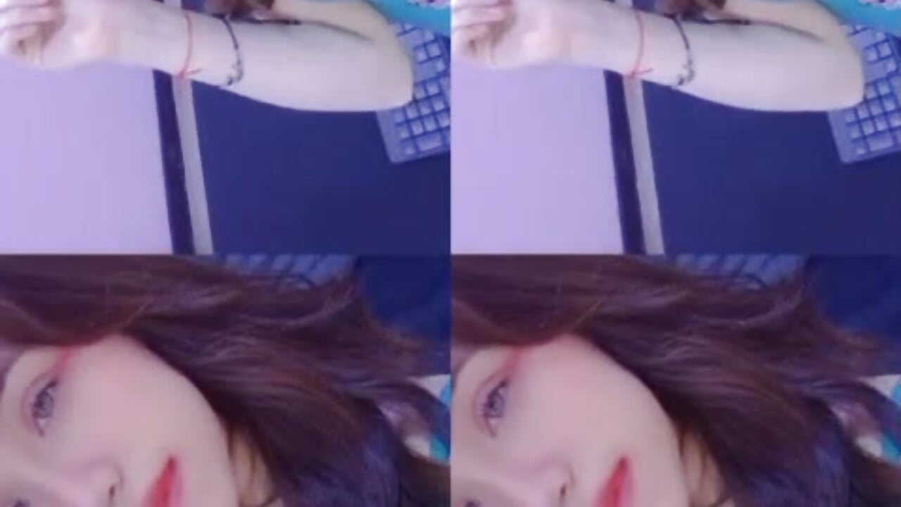 welocome love - video của người mẫu cam ivyqueen28