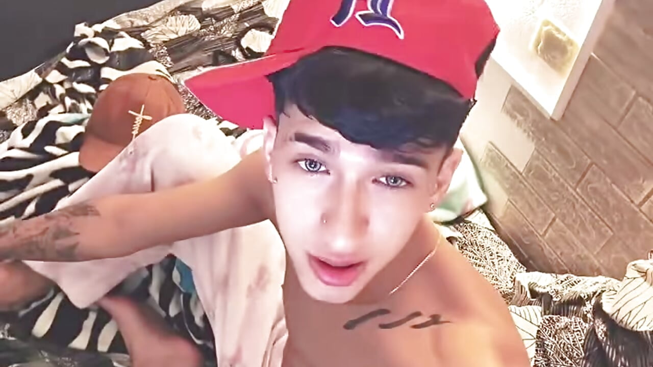 Hot – video af Stiven_neithan cam-model