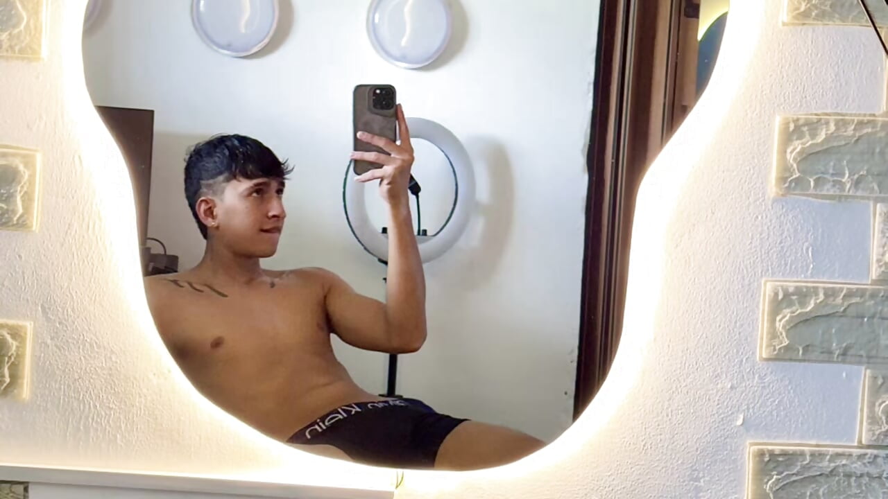Se y - vídeo de Stiven_neithan modelo de câmara