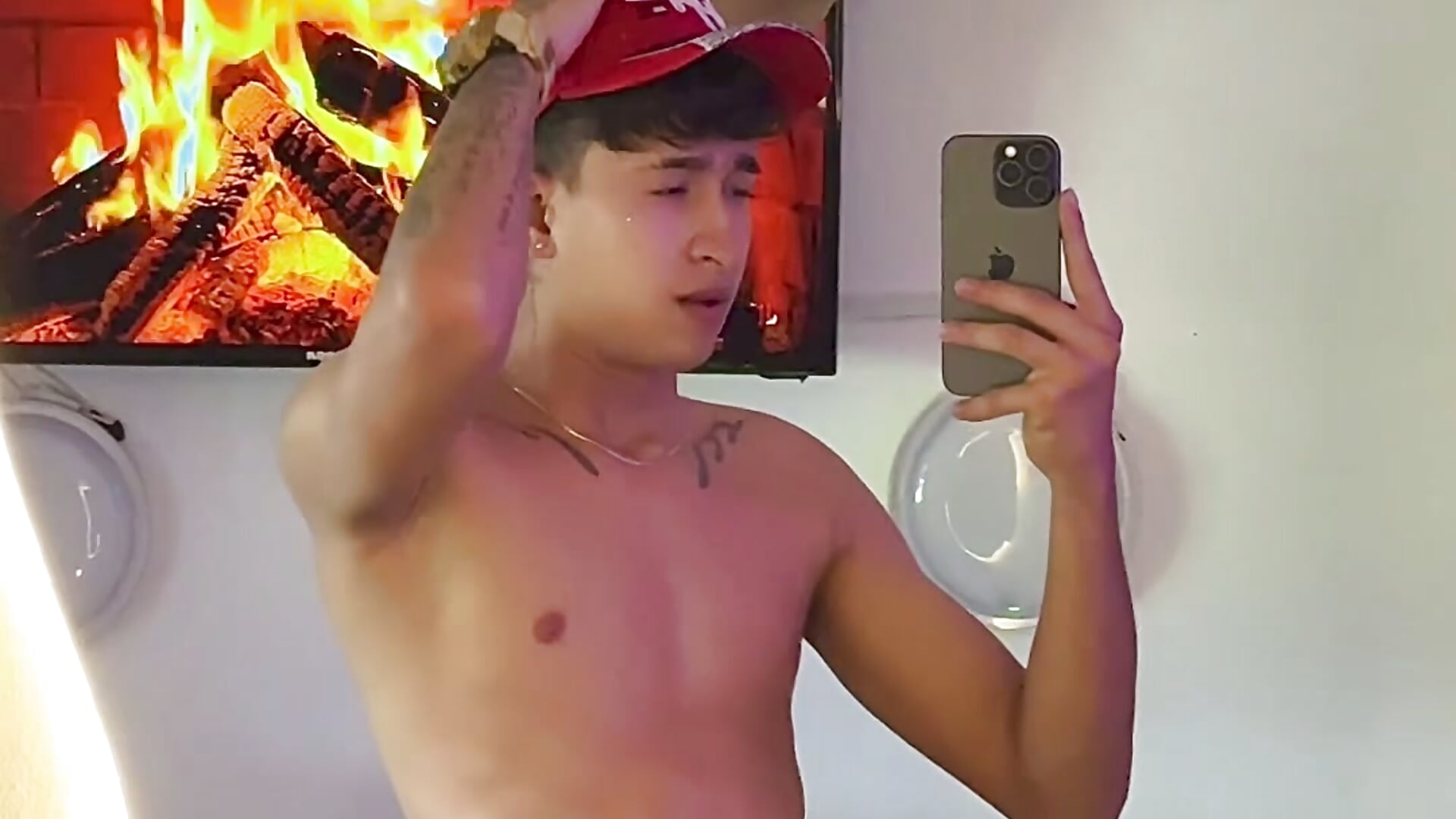 Hoy - vídeo de Stiven_neithan modelo de câmara