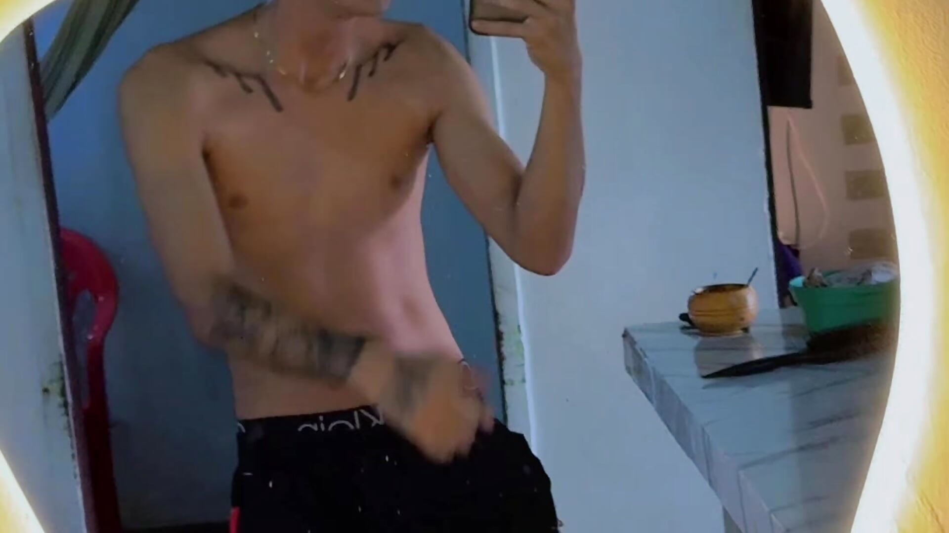 Feliz - vídeo de Stiven_neithan modelo de câmara