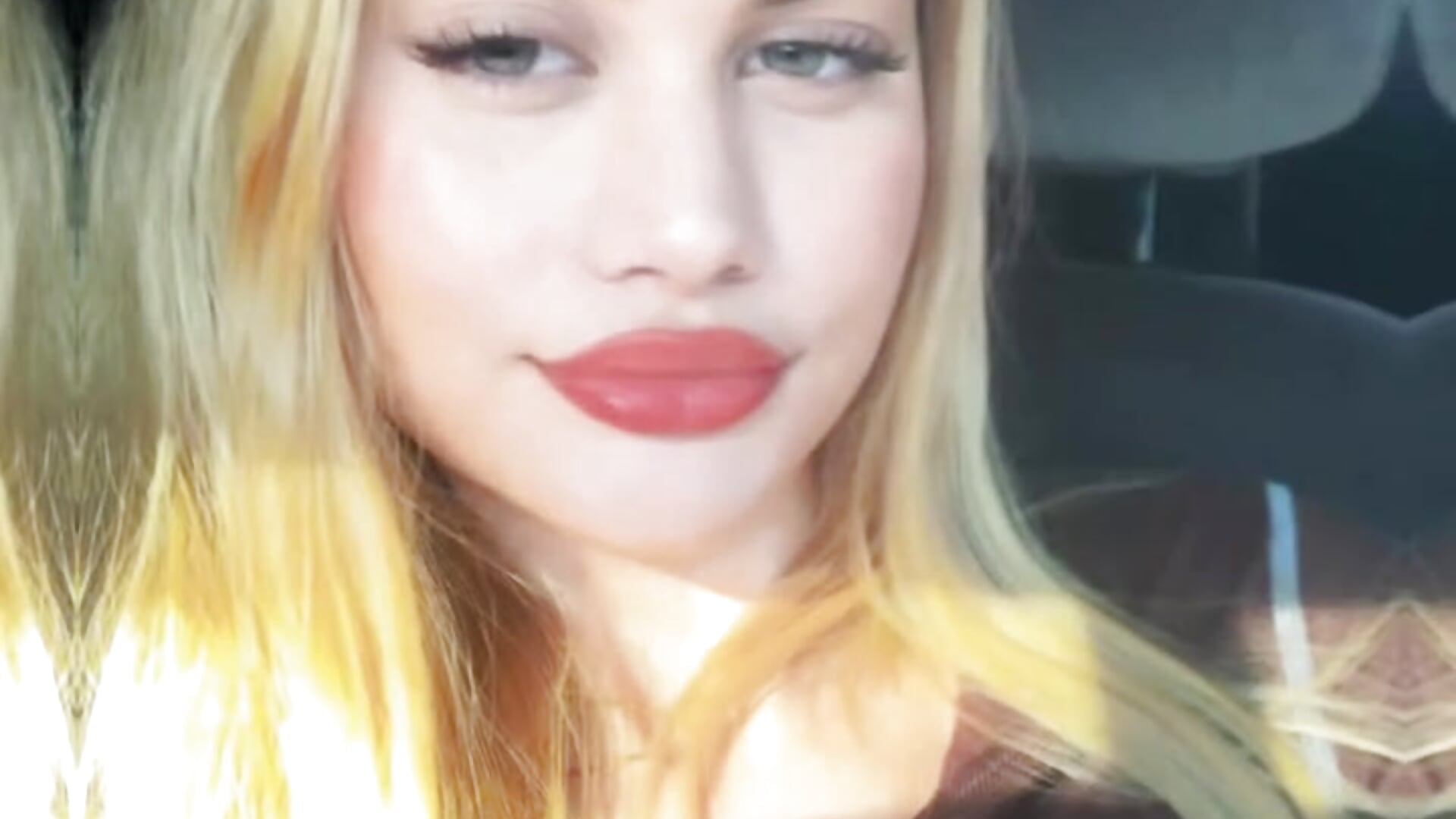 ℹ️ - video by pinkstarburstt cam model