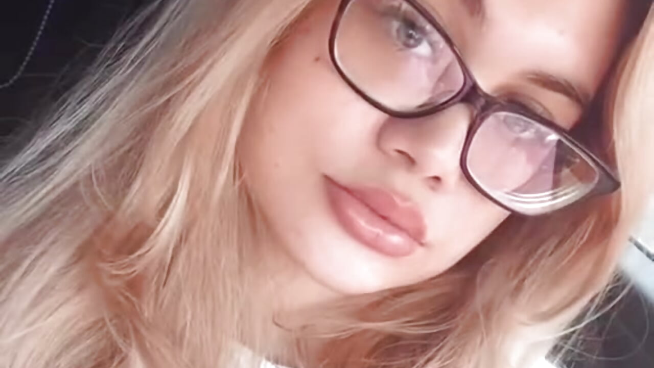 ♍️ - video by pinkstarburstt cam model