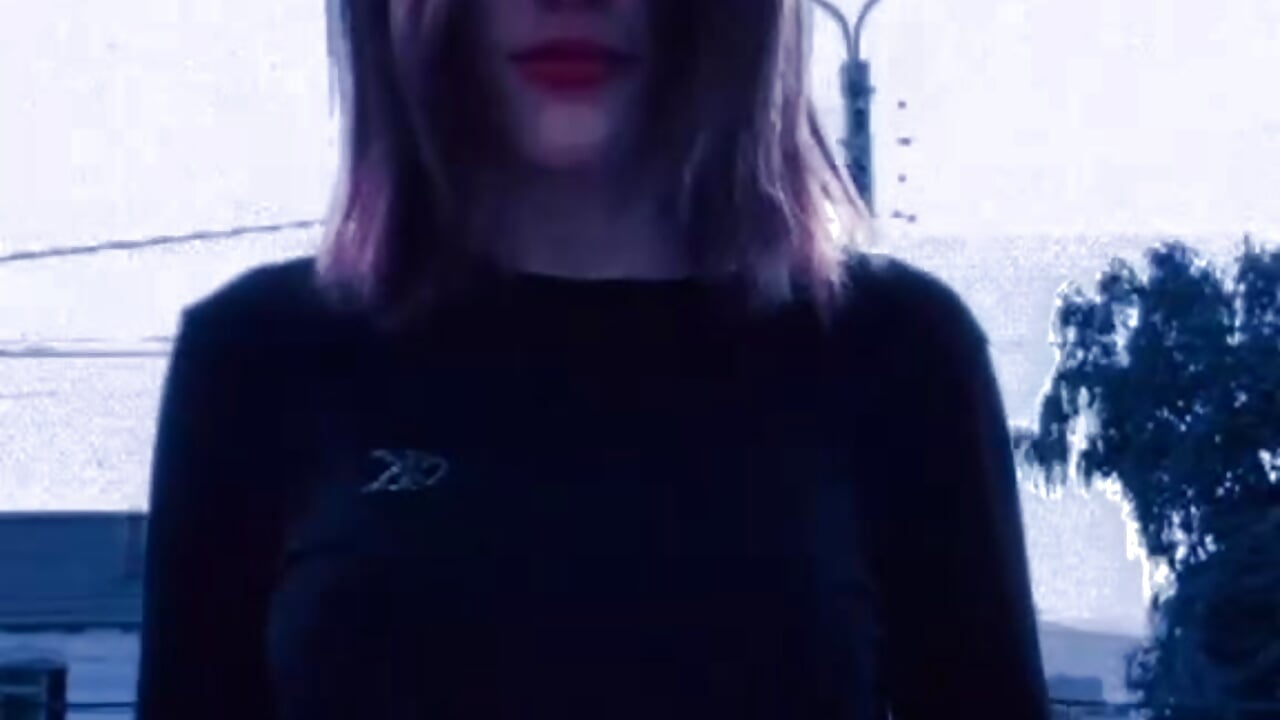my video - video by GrungyWhimsy cam model