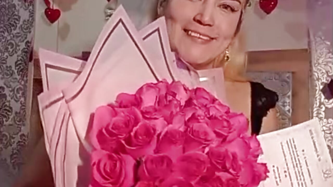 Flores de amor y amistad－カメラキャストのalezzafoxの動画
