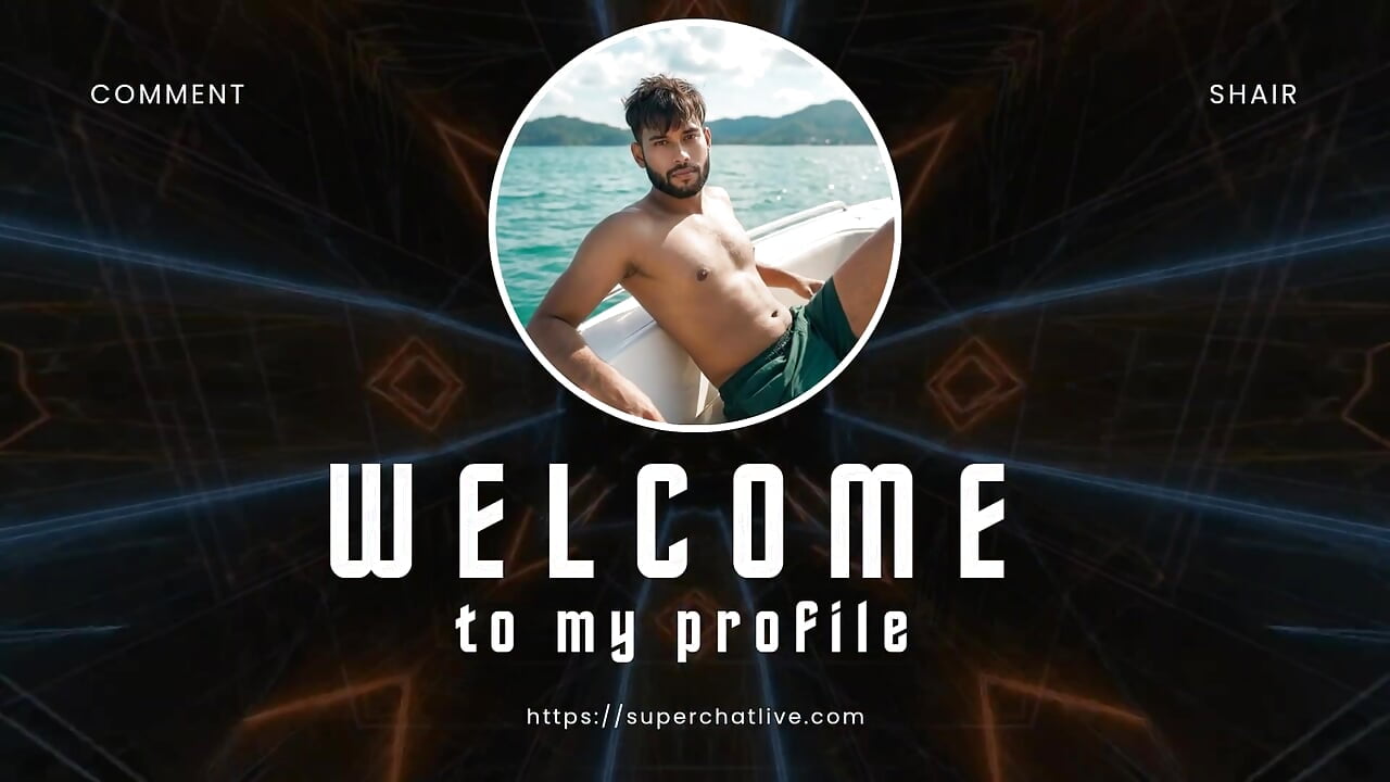 profile-intro-video-1790233706 - video av Chocolate_Boy07 cam-modell