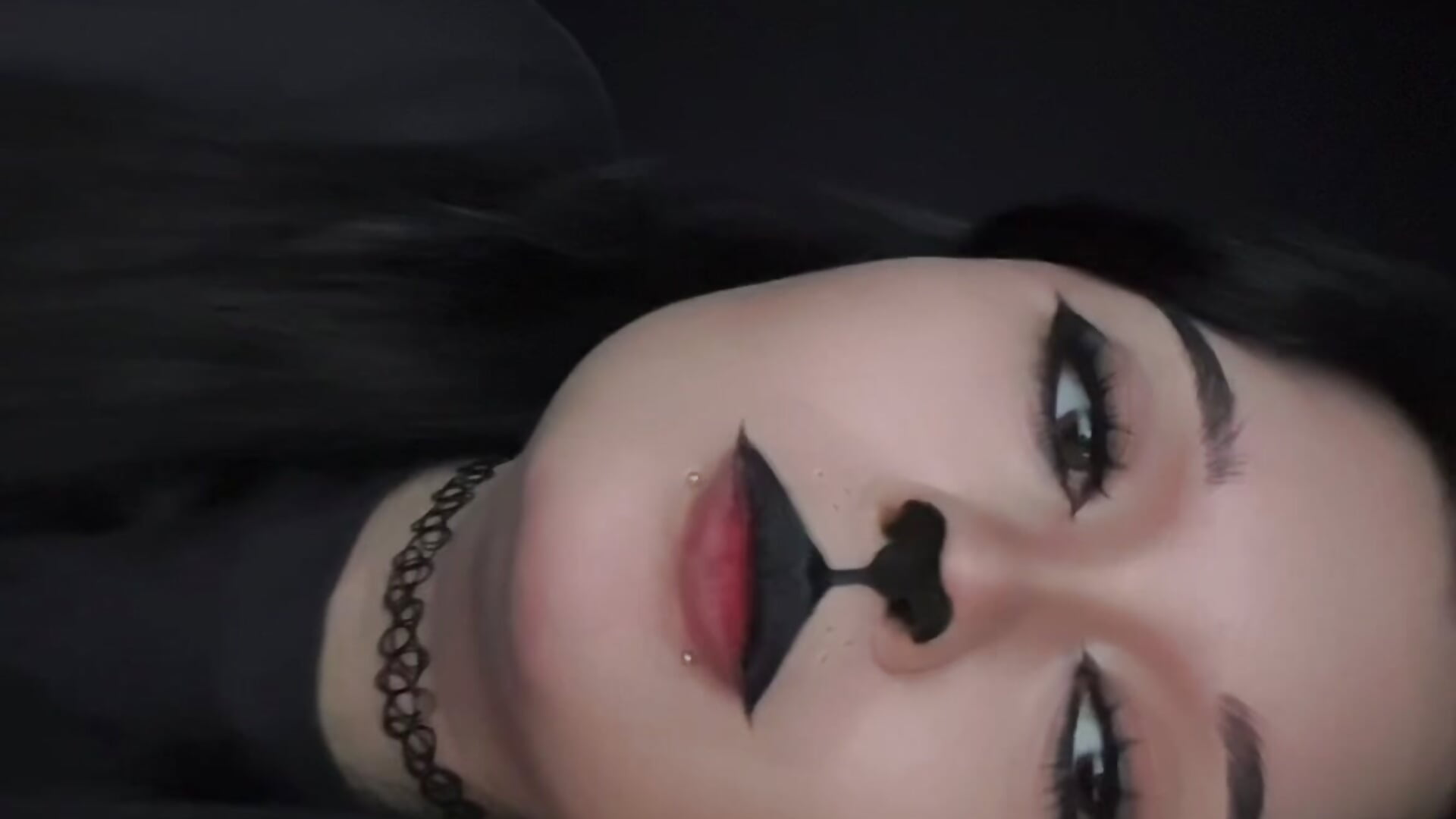 💅💅 – video af BPDkitty