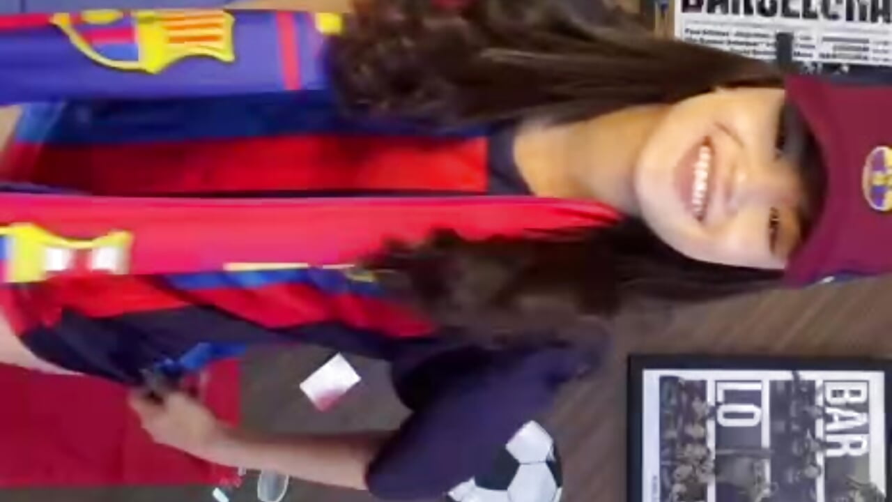 world cup－カメラキャストのseddielinの動画