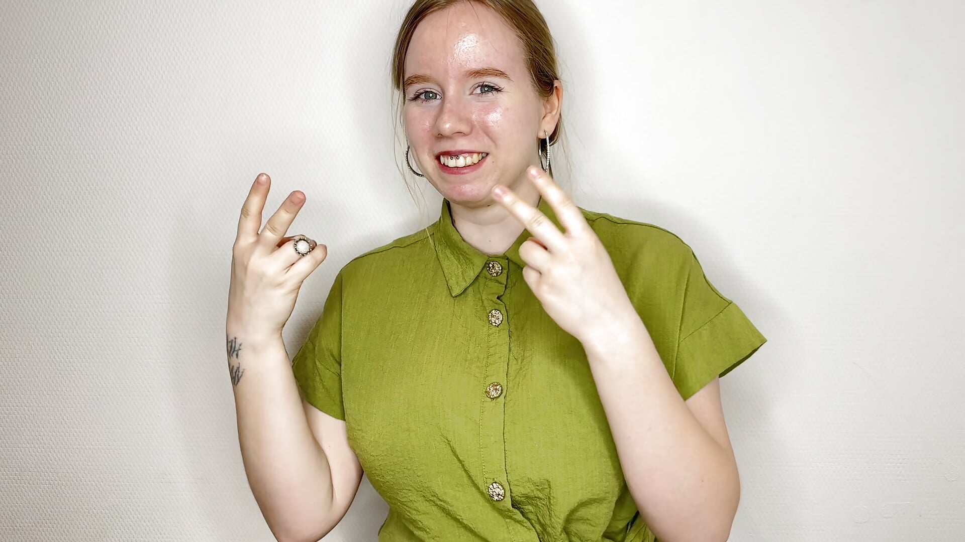 meeeeee – video od webkamerové modelky JeniceEl