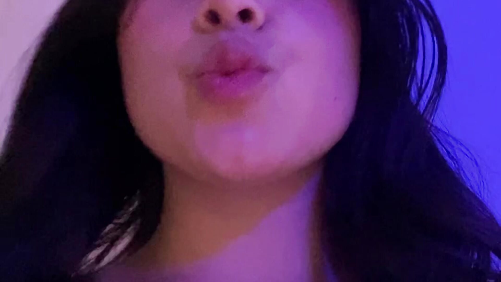 Spit my big boobs 💦🍒 - video by Mili_Cat cam model