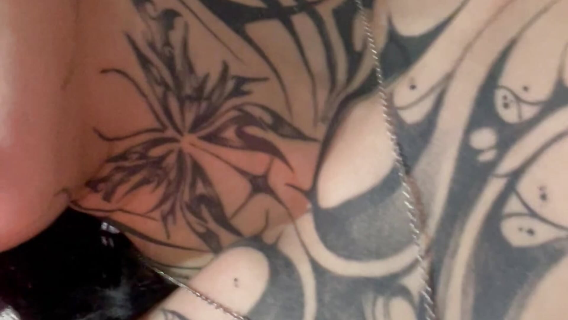Tattos😍