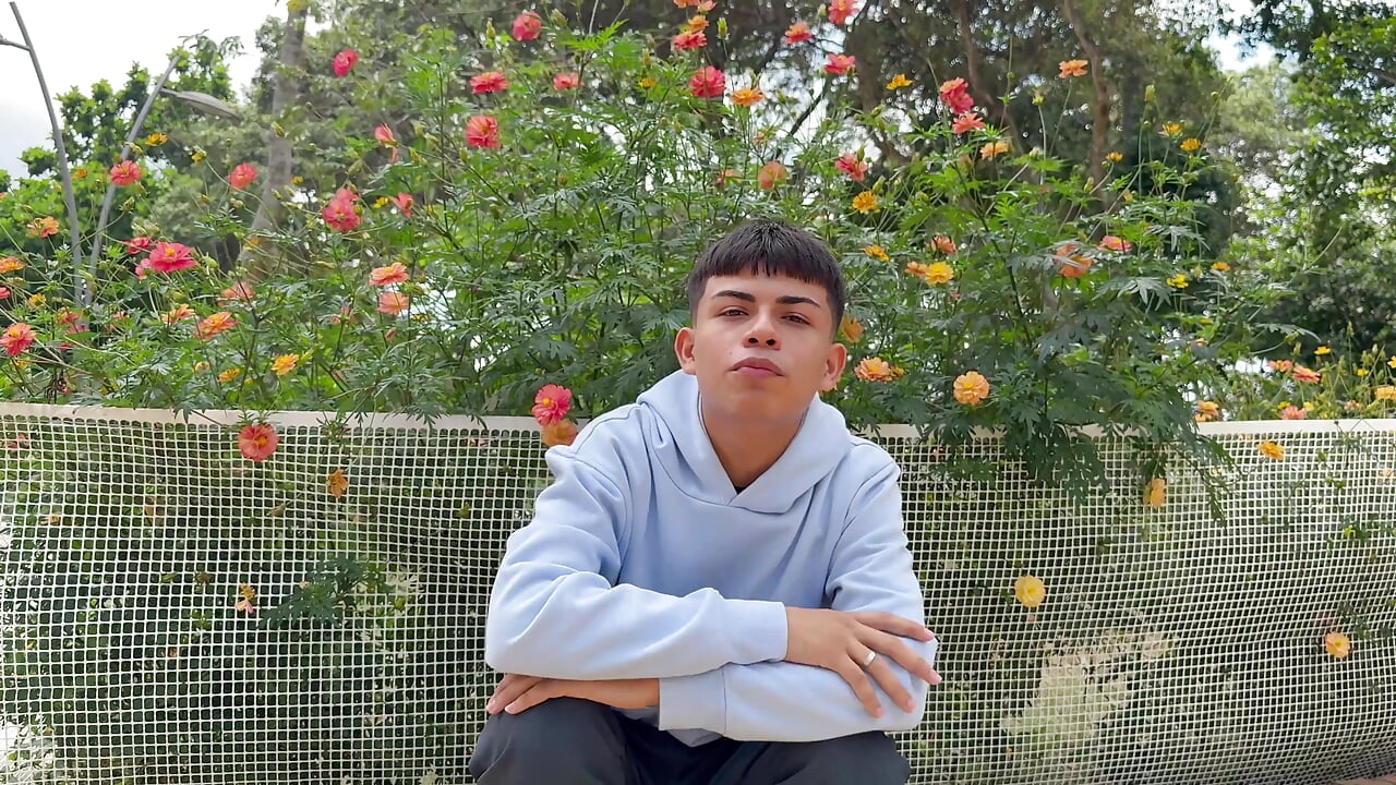 This is the welcome to my broadcast, welcome everyone! — filmik Asher_Young, modela(-lki) na kamerkach