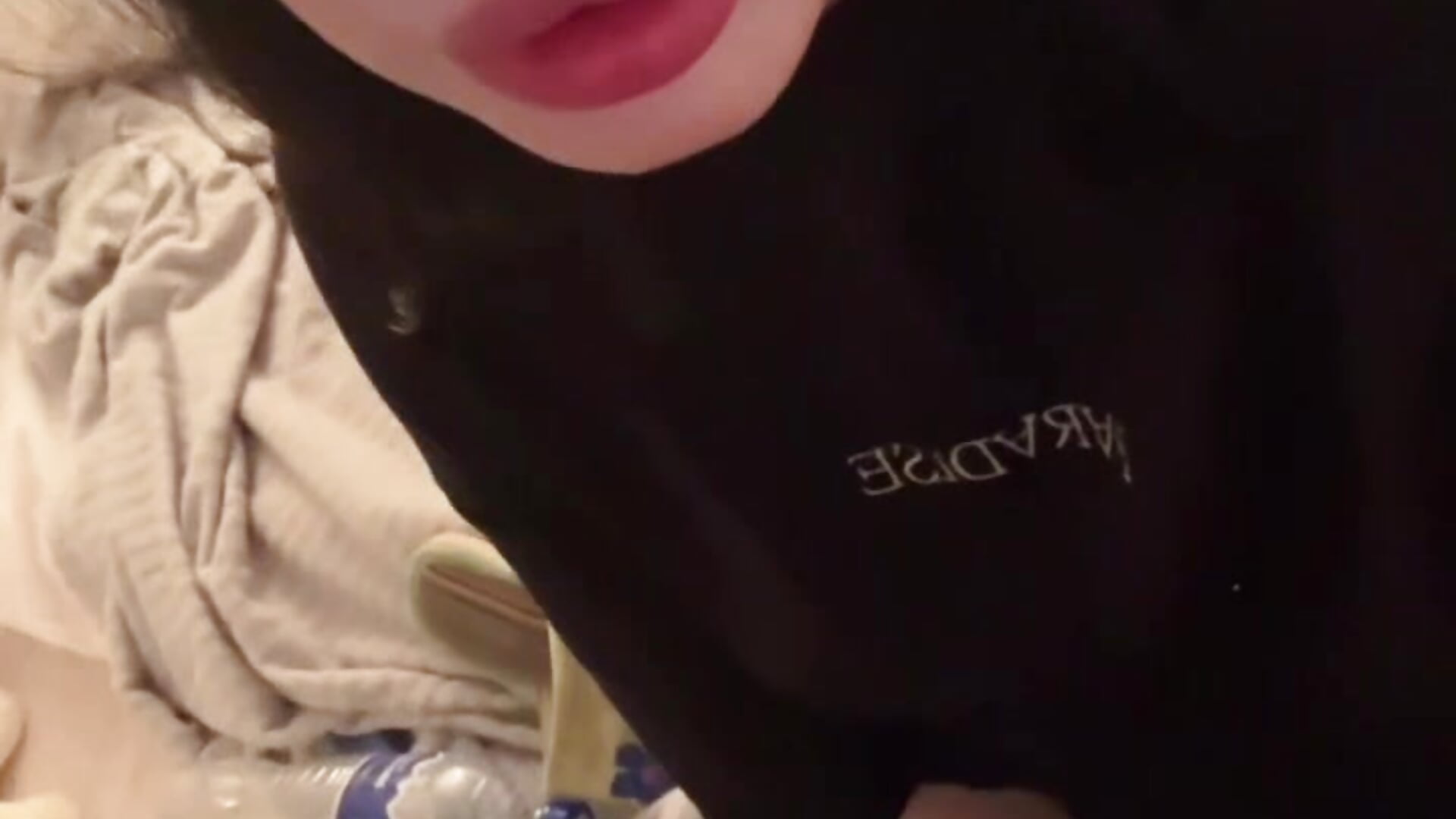 Hey Hey - video van LisaBVS cam-model