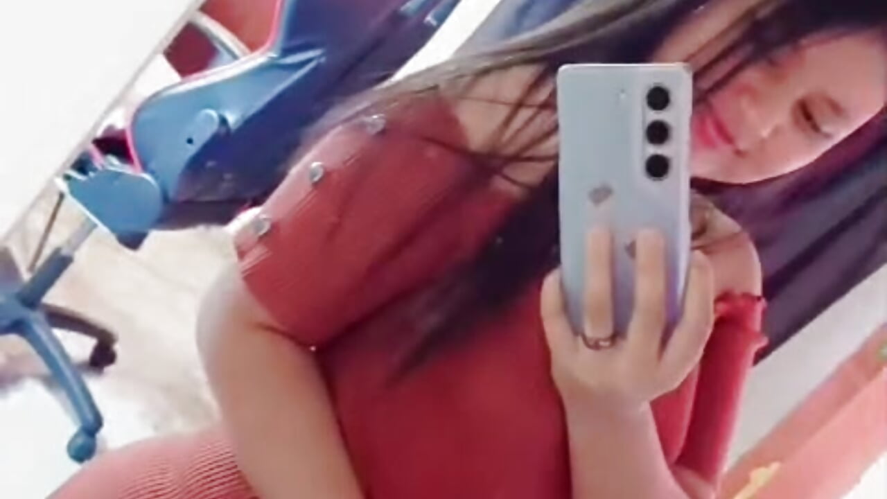 Followme - video oleh Athena_snaw kamera model