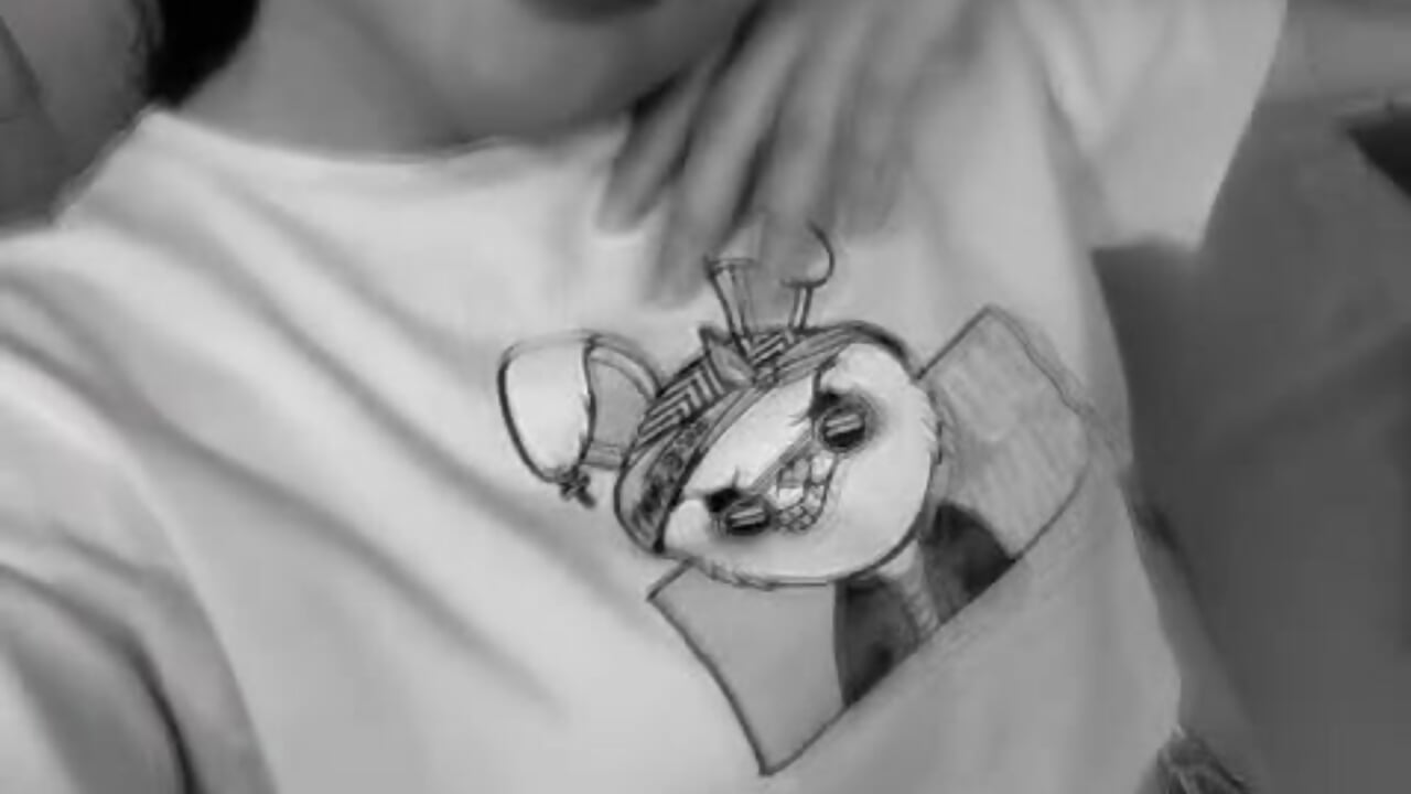 💘 - Cami_taniel adlı kamera modelinin videosu