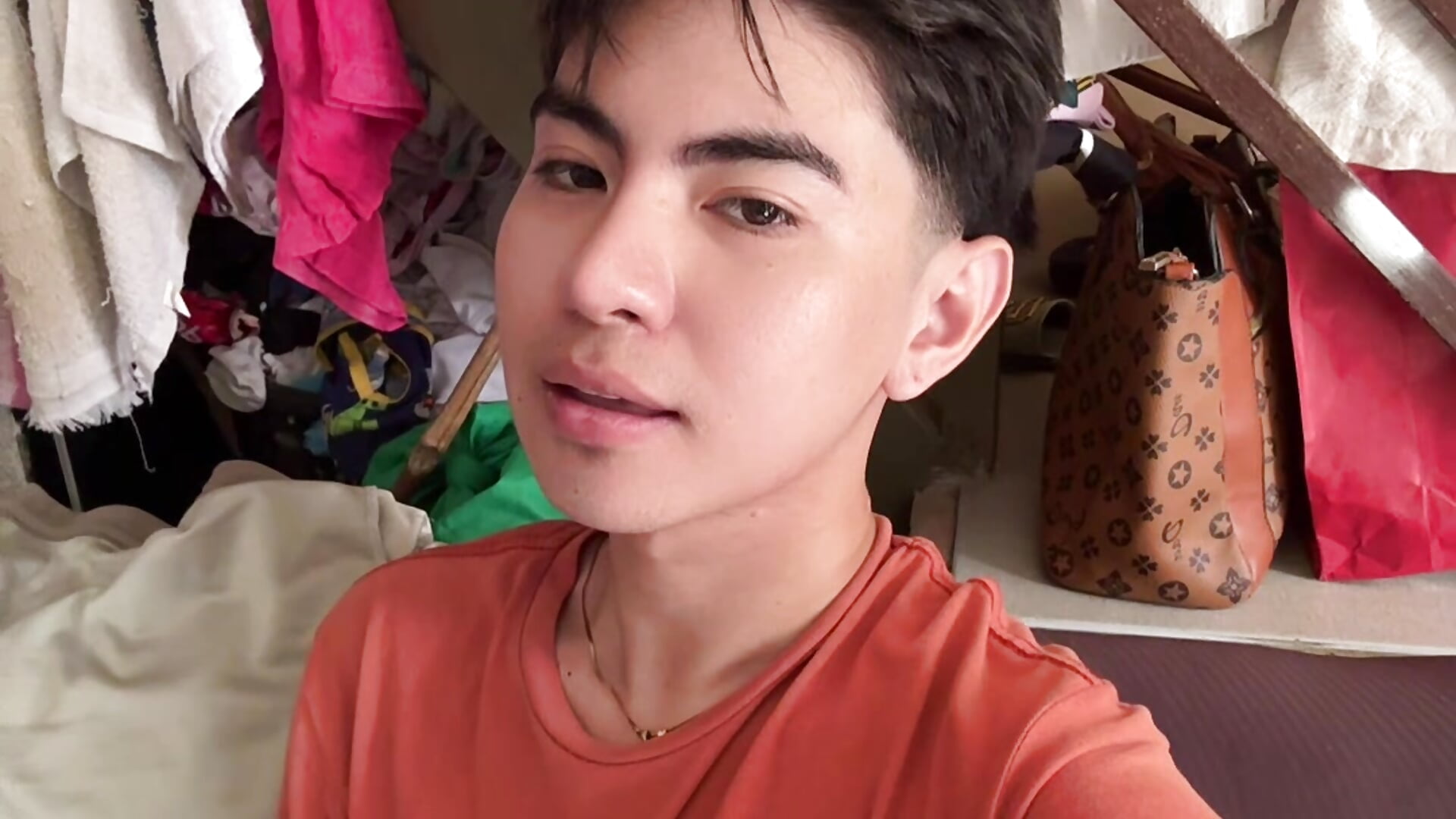 Cute - 視頻由 Calix_Sinclair 主播提供