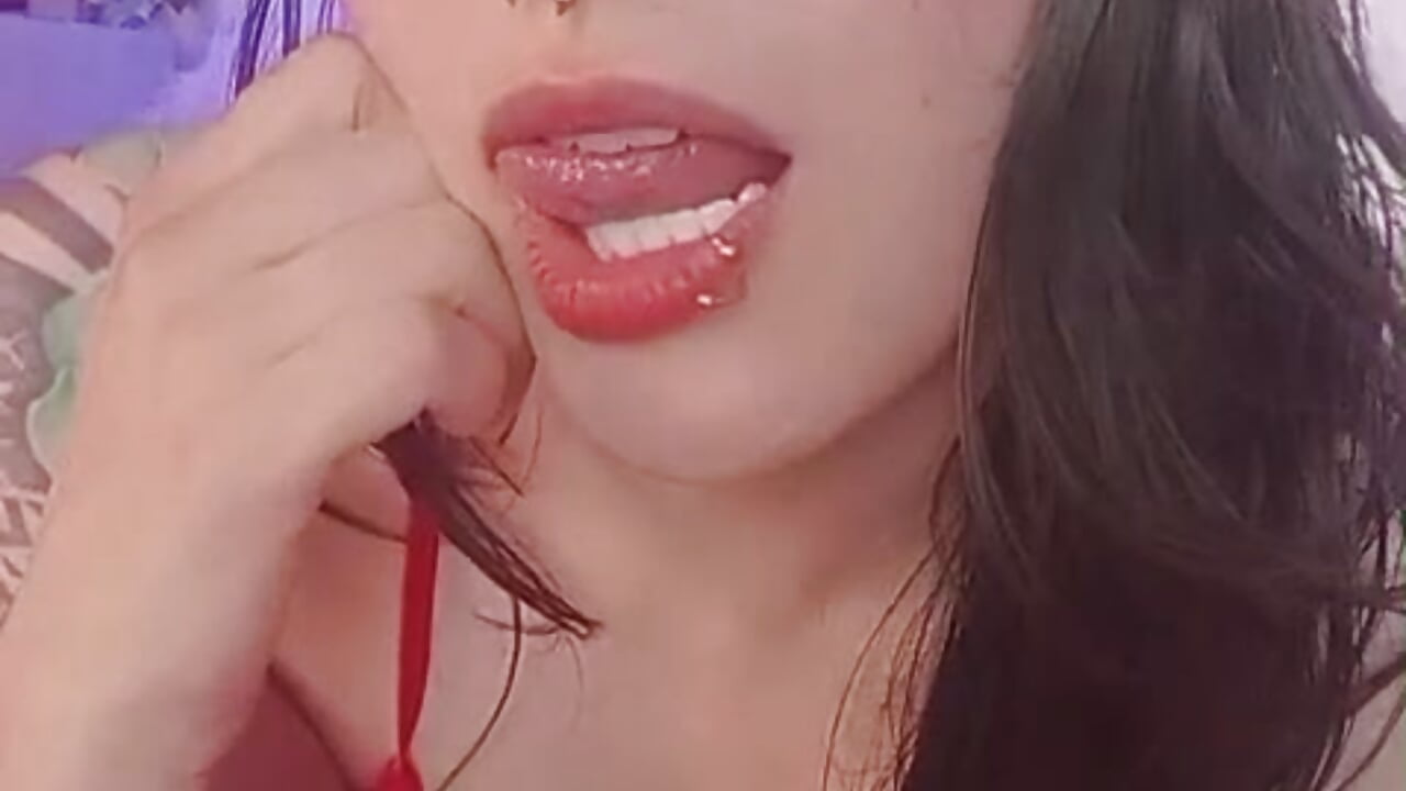Come and be part of the show! 💋✨ – video modela na kameri Kendaall_sweet