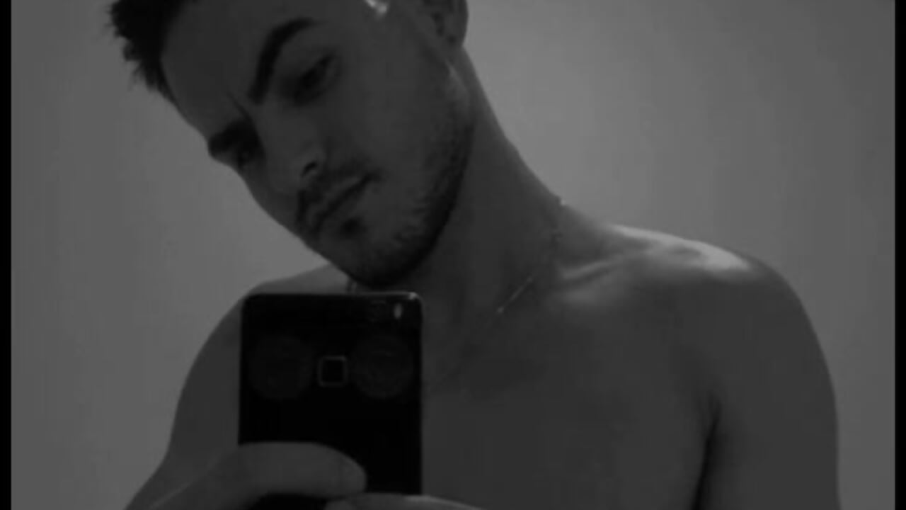 Kiss For You - video by Master_King_Crazzy666 cam model