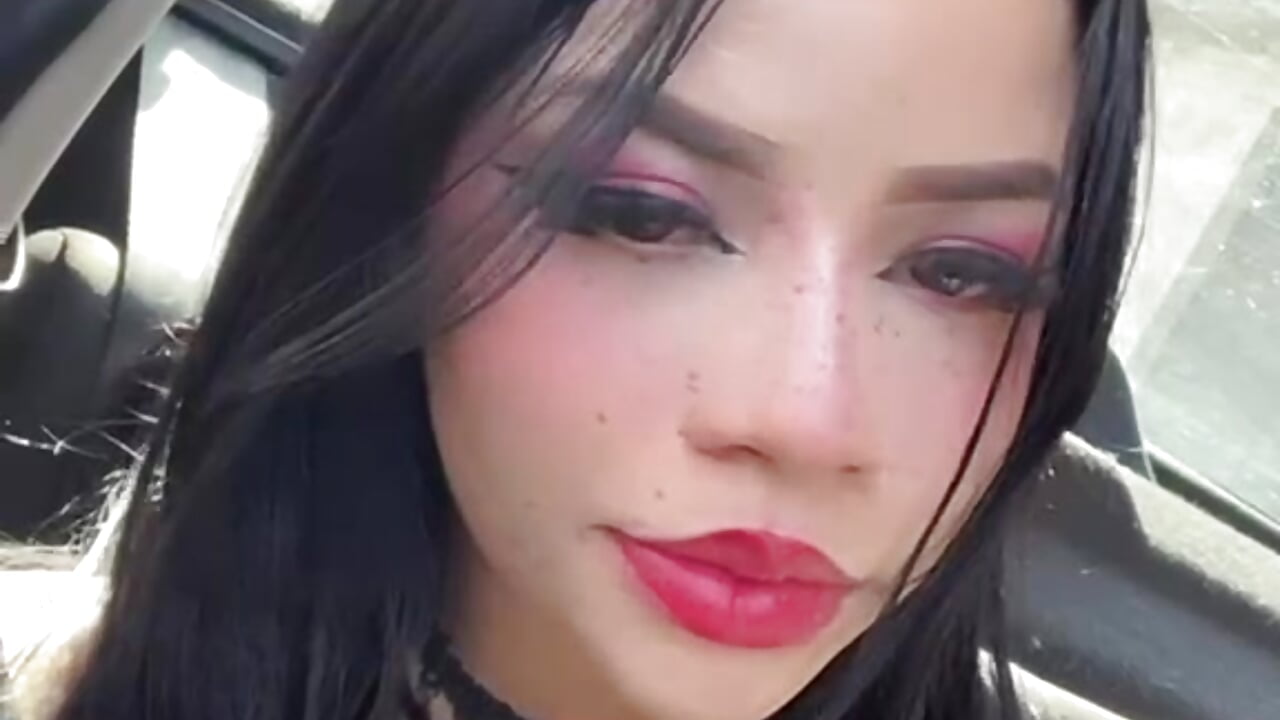 Wait for me - video di Nay_Lunna modella di cam
