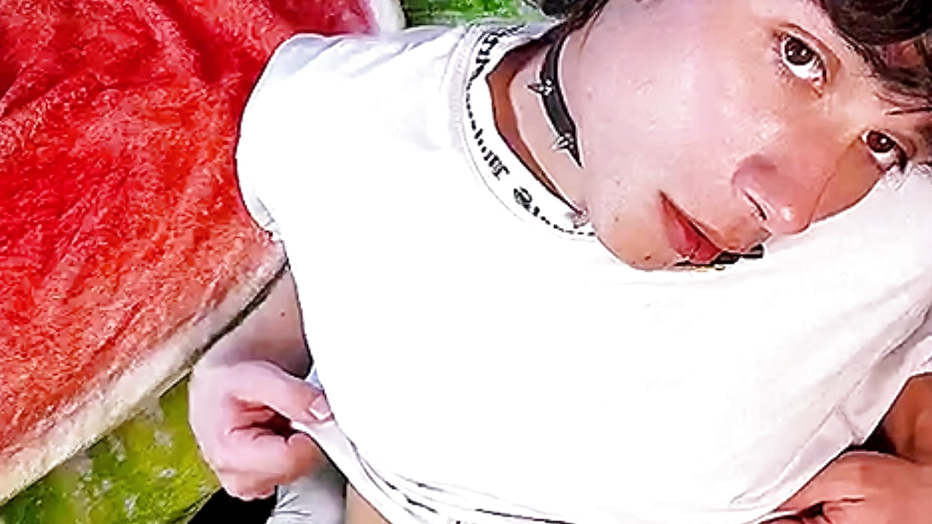Twink or Femboy? – video modela na kameri LittleTymmy