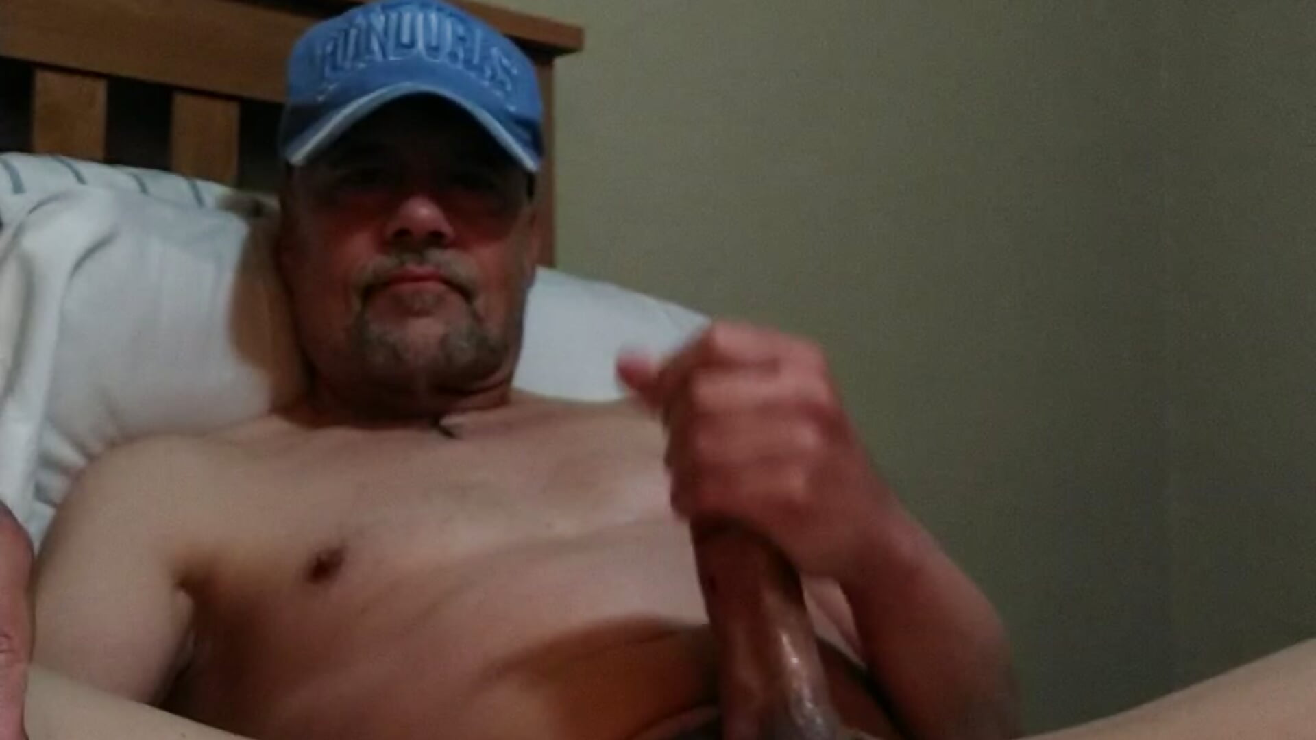 Just stroking - video by duaneericxxx